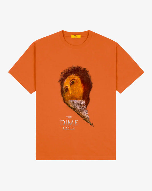 The Dime Code T-shirt