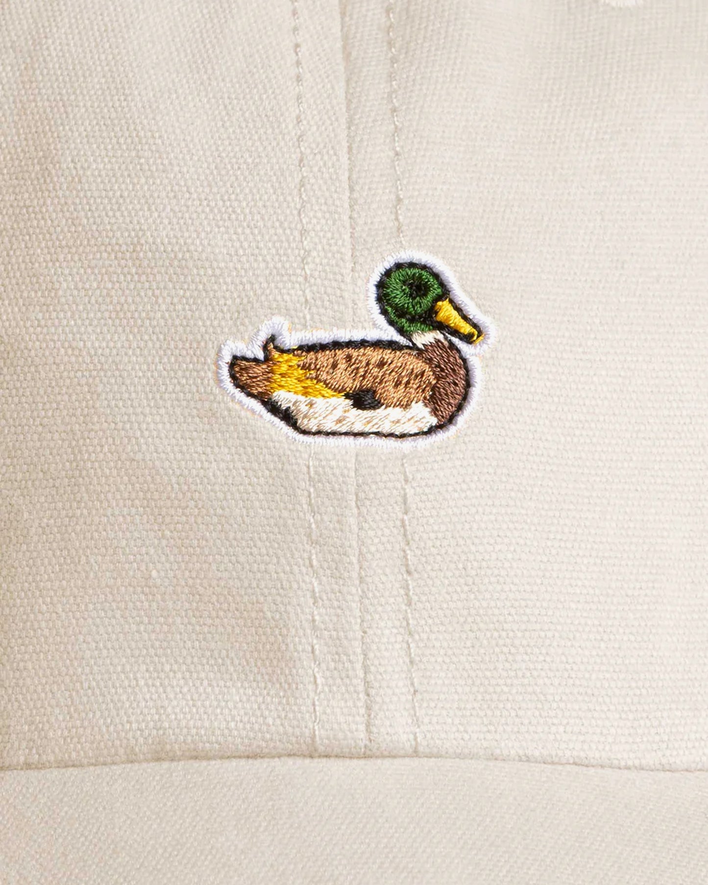 Edmmond Studios Duck Patch Cap