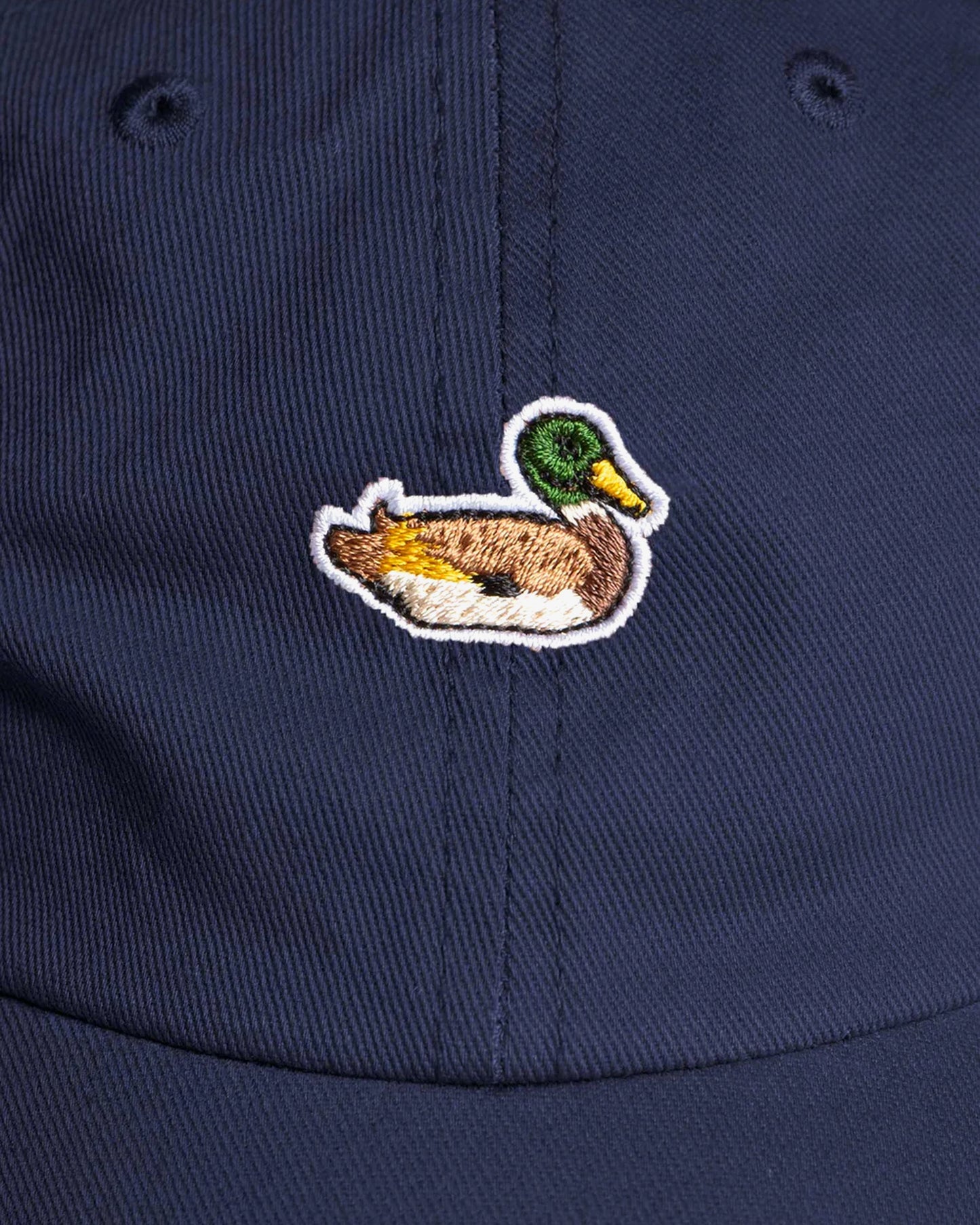 Edmmond Studios Duck Patch Cap