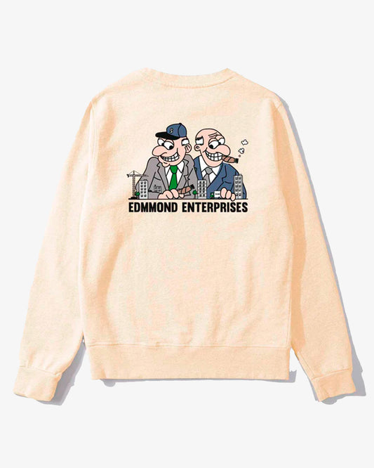 Edmmond Studios Trade Crewneck