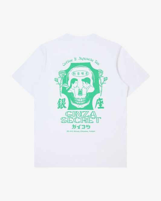 Edwin Ginza Secret Tee