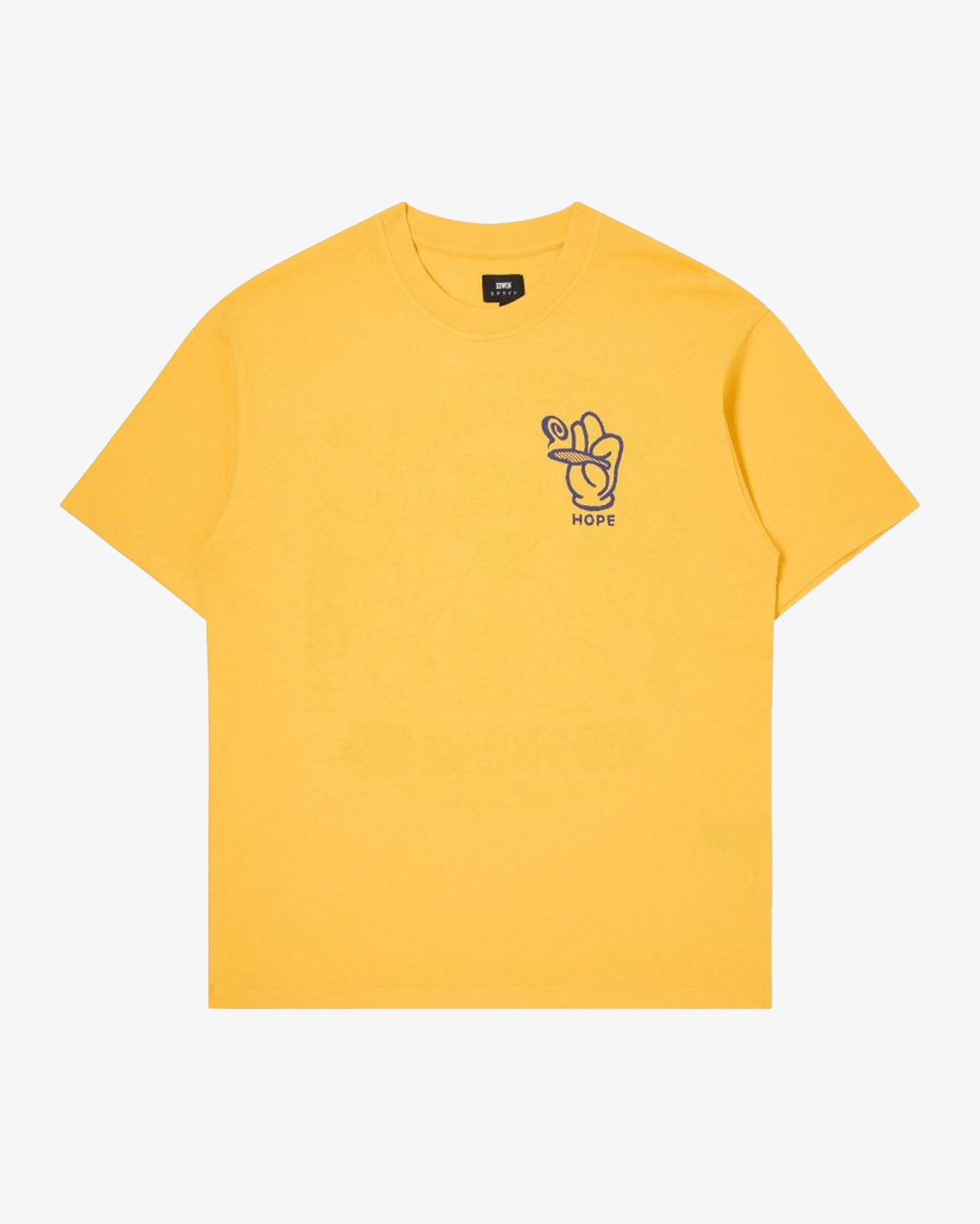 Edwin Hope Provider Tee