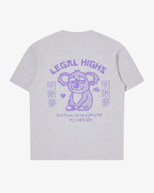 Edwin Legal Hights Tee