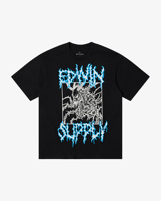 Edwin Panku Kochu T-Shirt