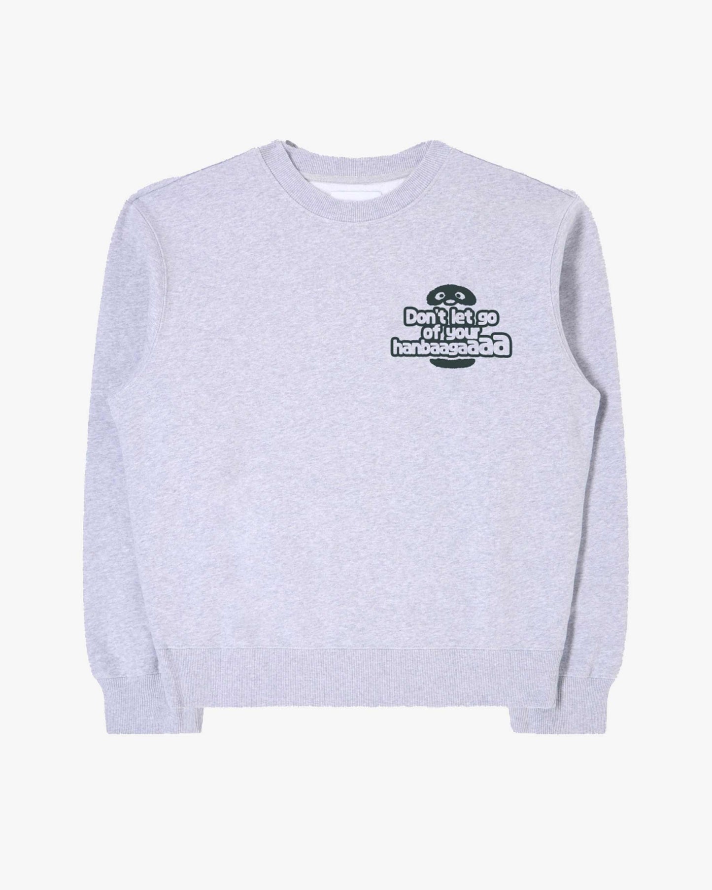 Edwin Tanuki Sweat