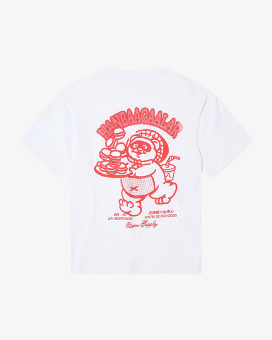 Edwin Tanuki T-Shirt