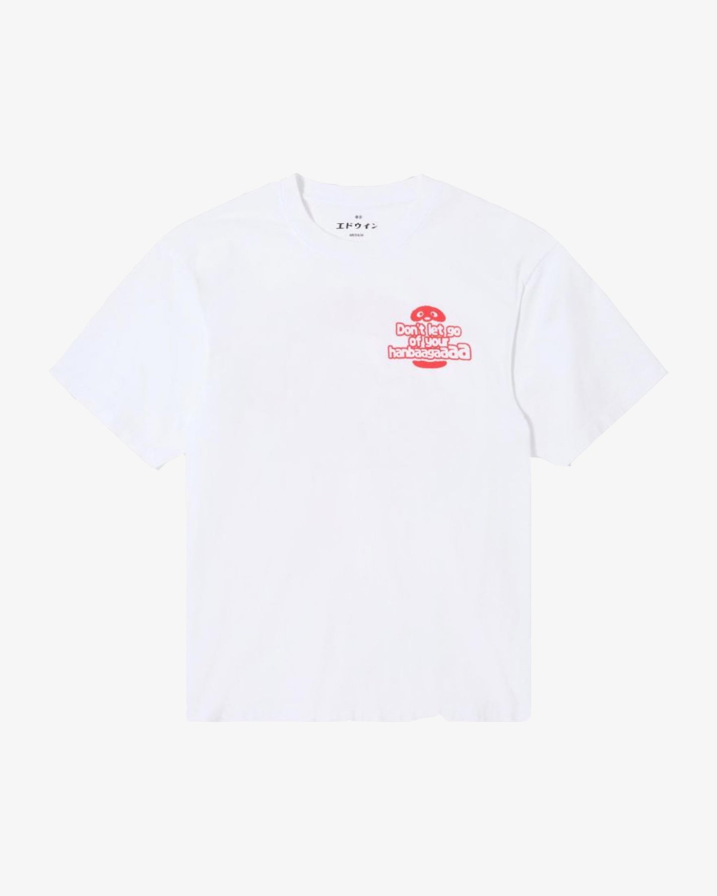 Edwin Tanuki T-Shirt