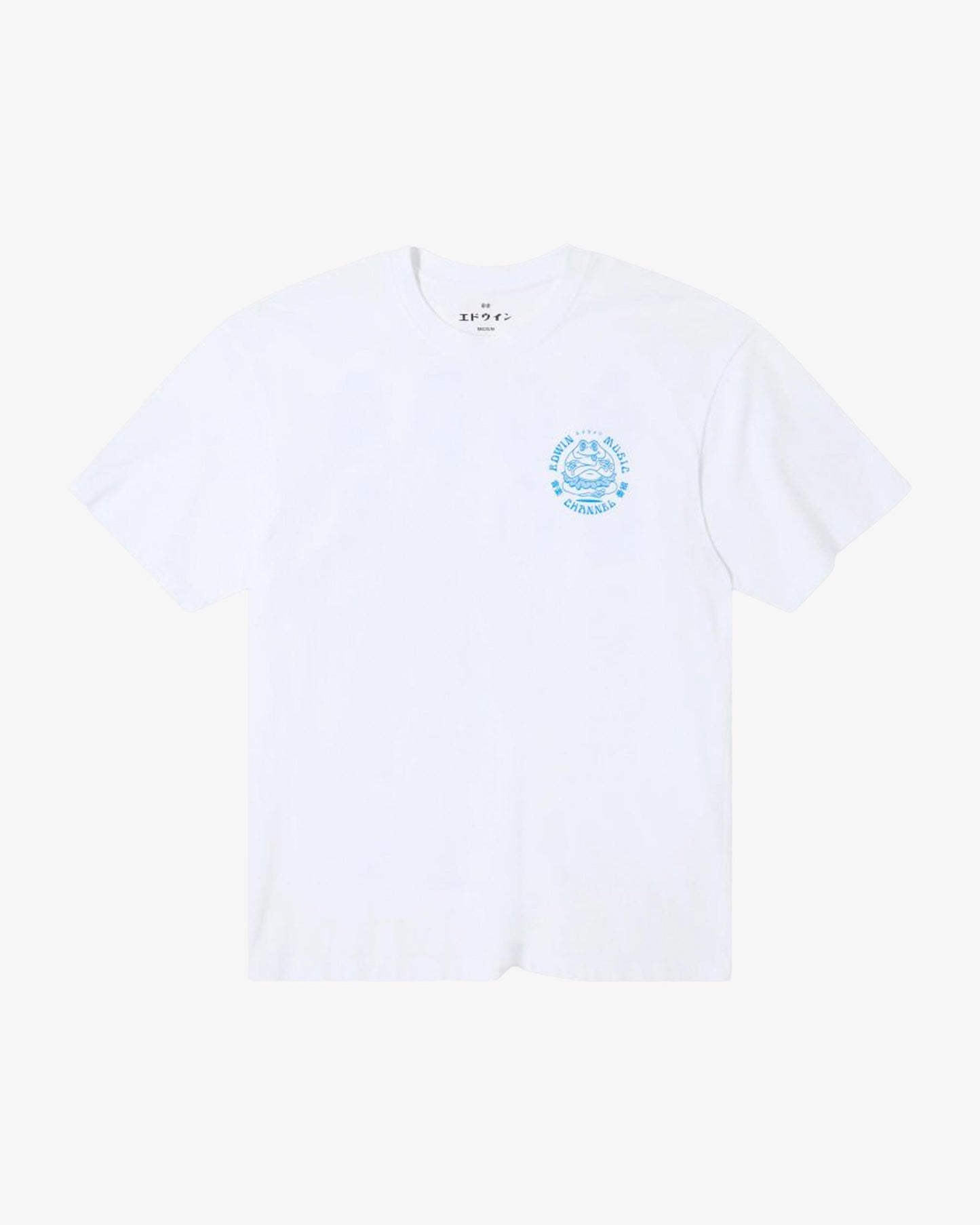 Edwin EMC Various T-Shirt