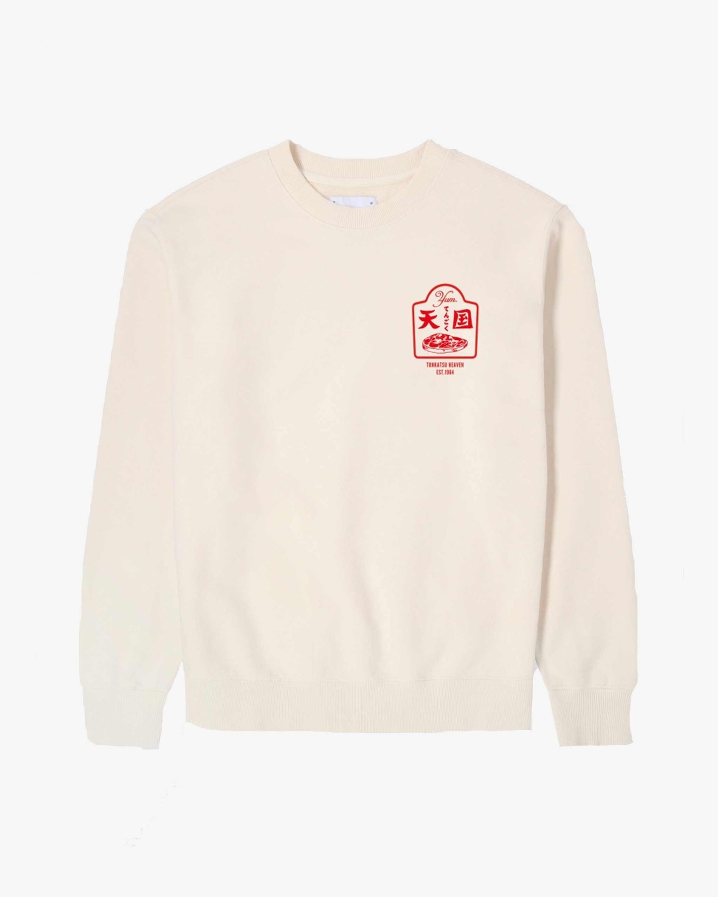 Edwin Tonkatsu Sweat