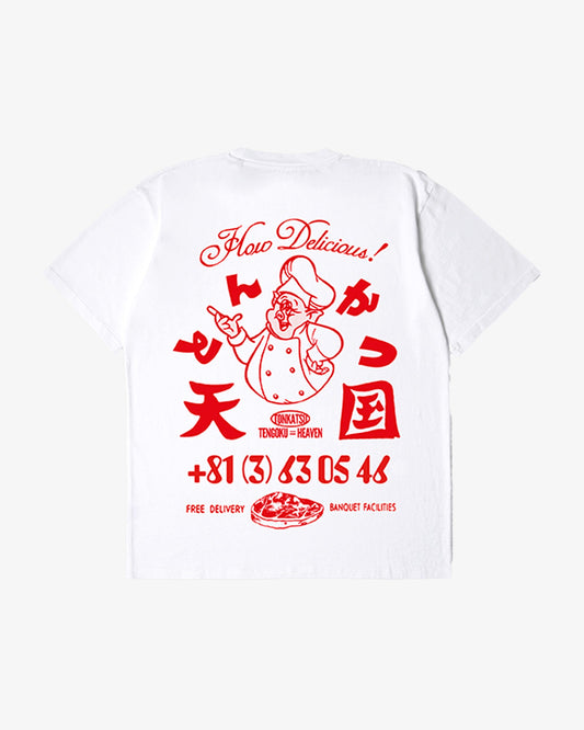 Edwin Tonkatsu T-Shirt