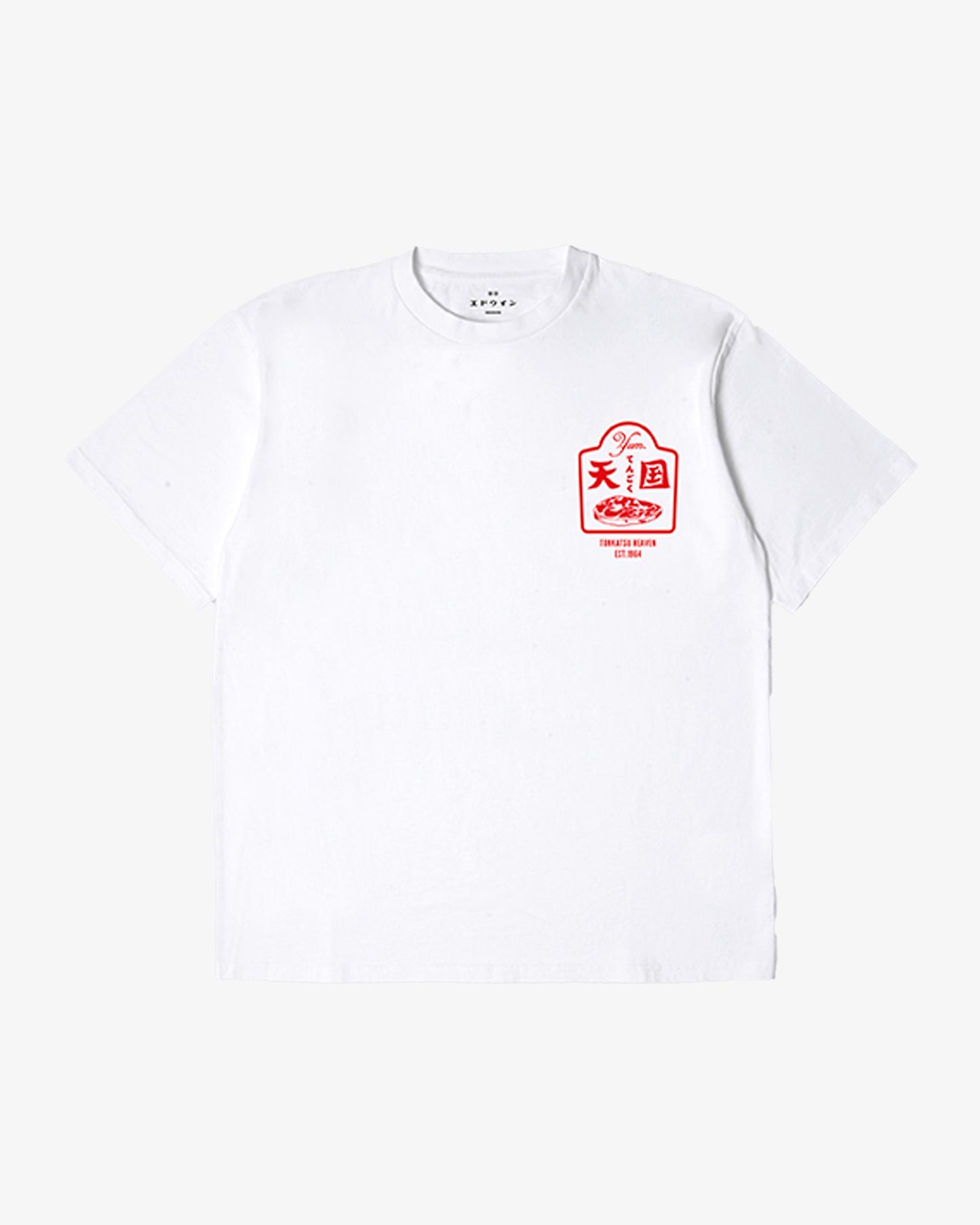 Edwin Tonkatsu T-Shirt