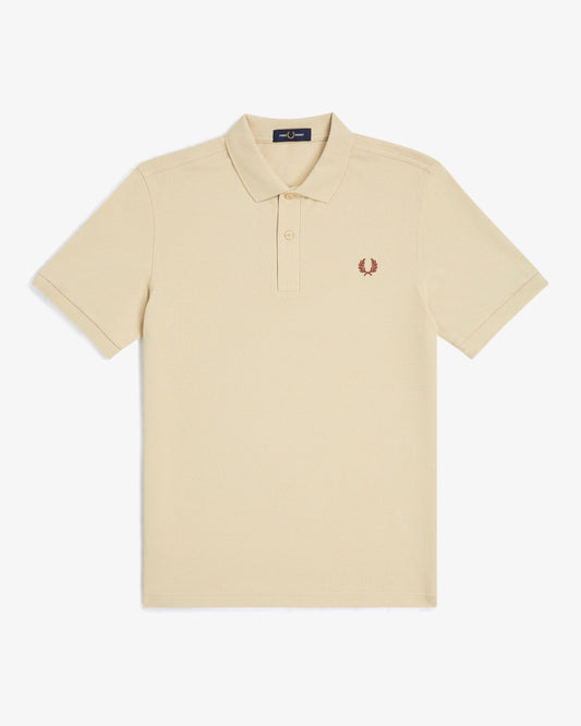 Fred Perry The Twin Tipped Fred Perry Shirt