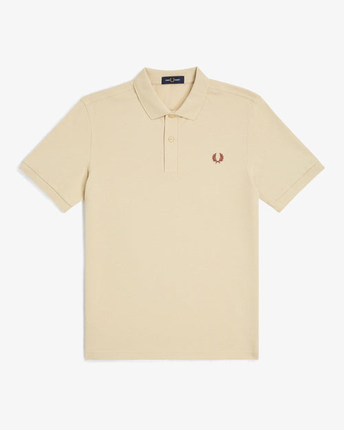 Fred Perry The Twin Tipped Fred Perry Shirt