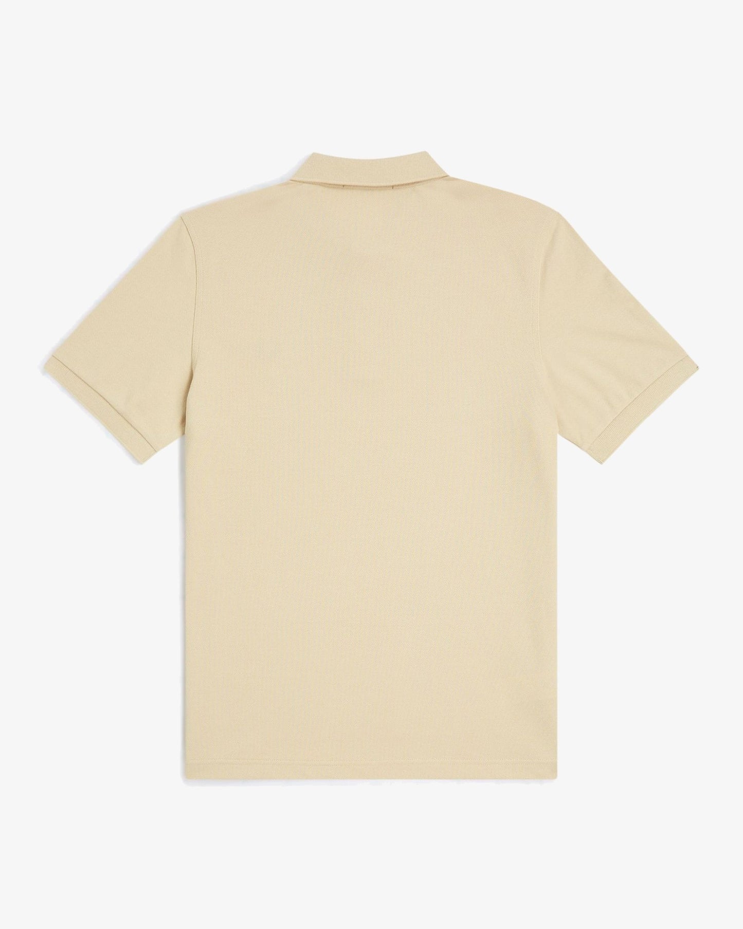 Fred Perry The Twin Tipped Fred Perry Shirt