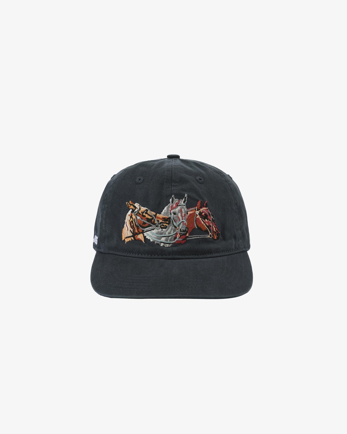 Helas Horse Cap Navy