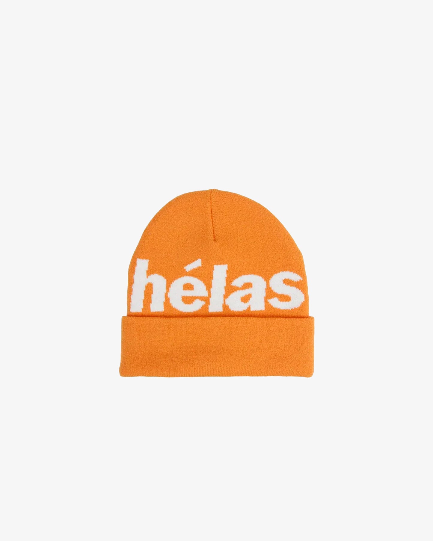 Hélas Rep Beanie