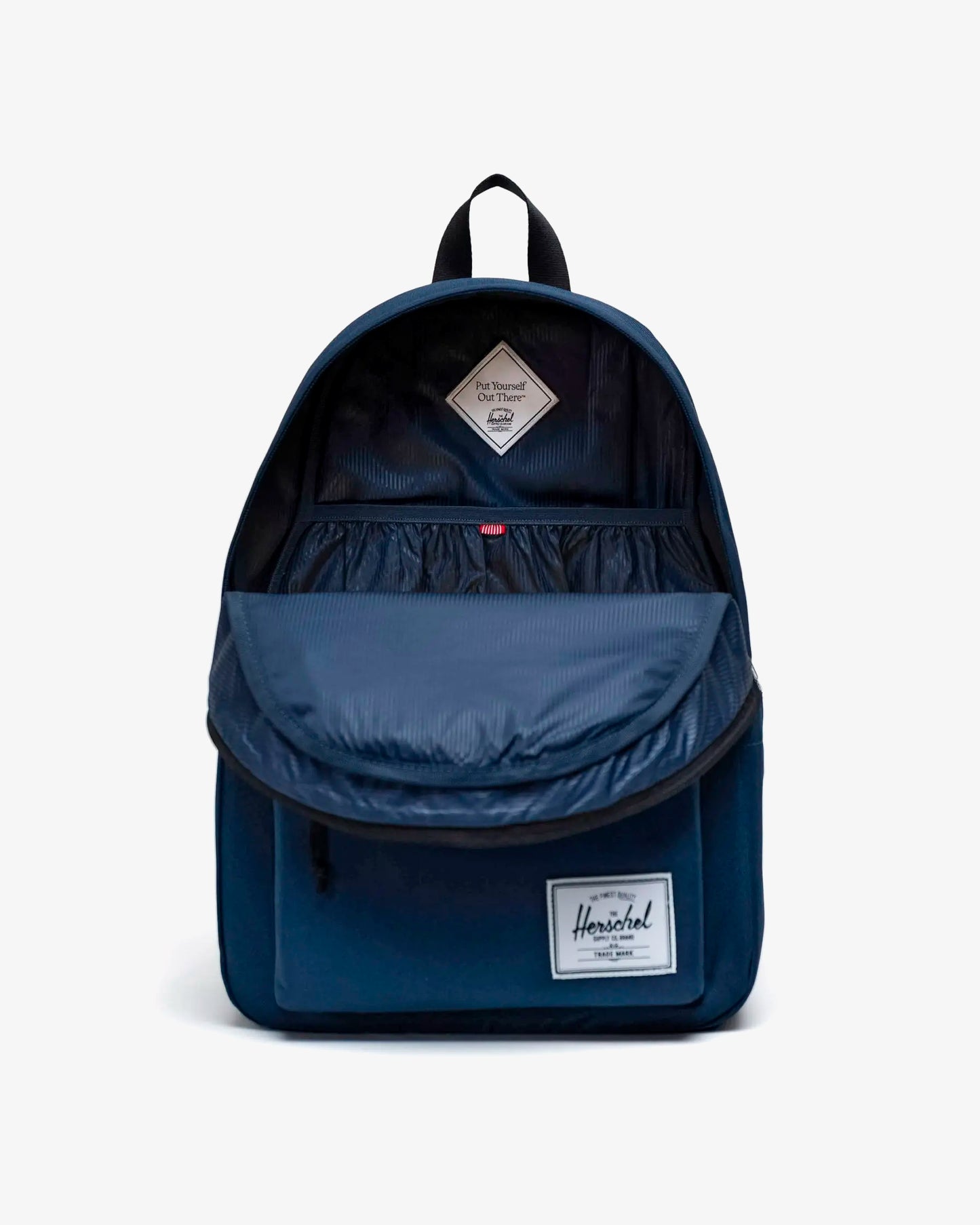 Herschel Classic X-Large