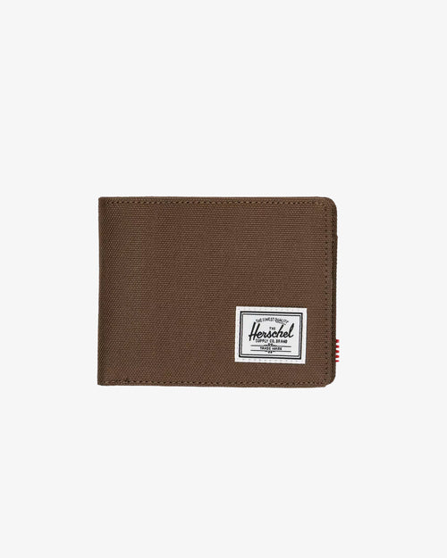 Herschel Roy Coin