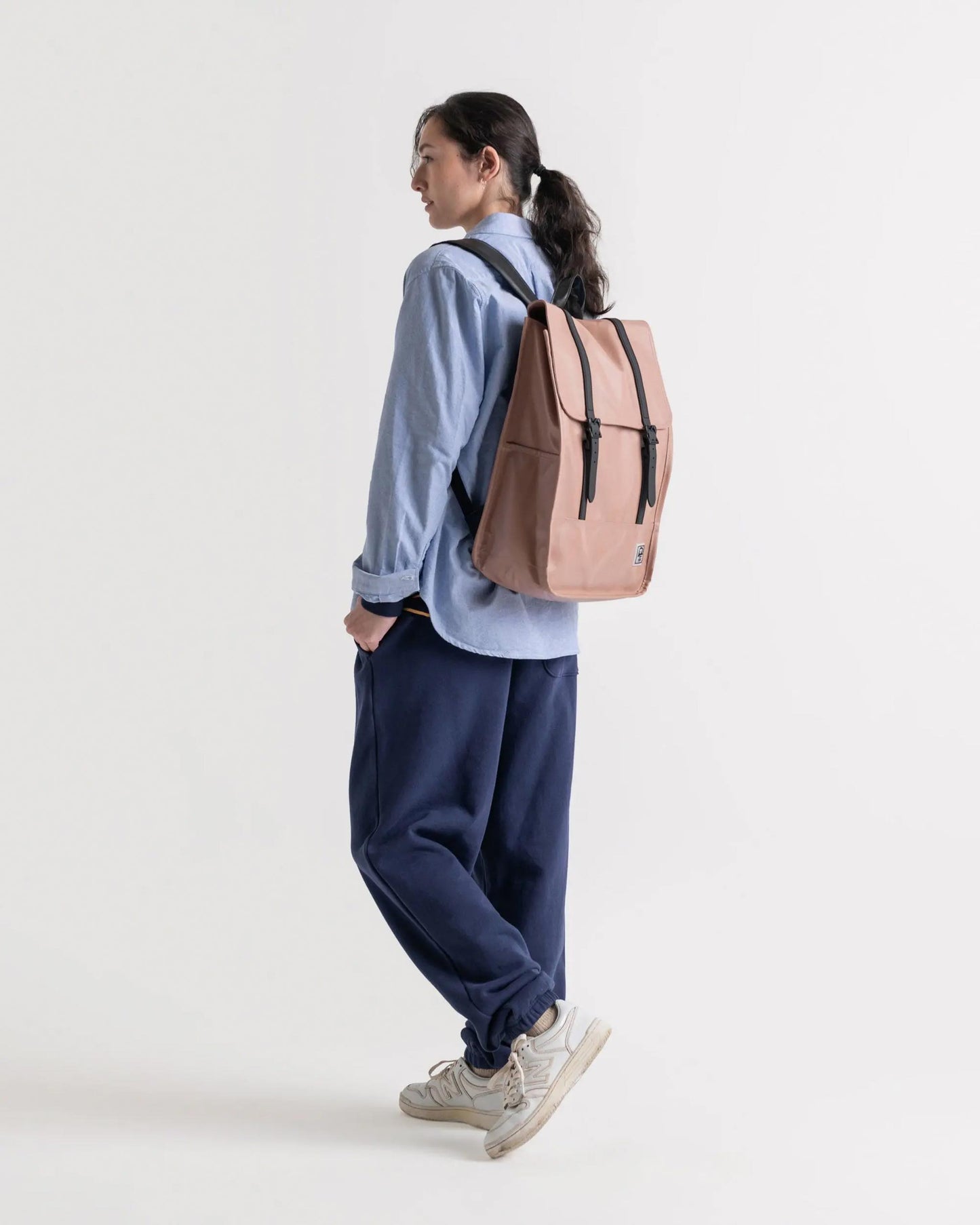 Herschel Survey WR Backpack