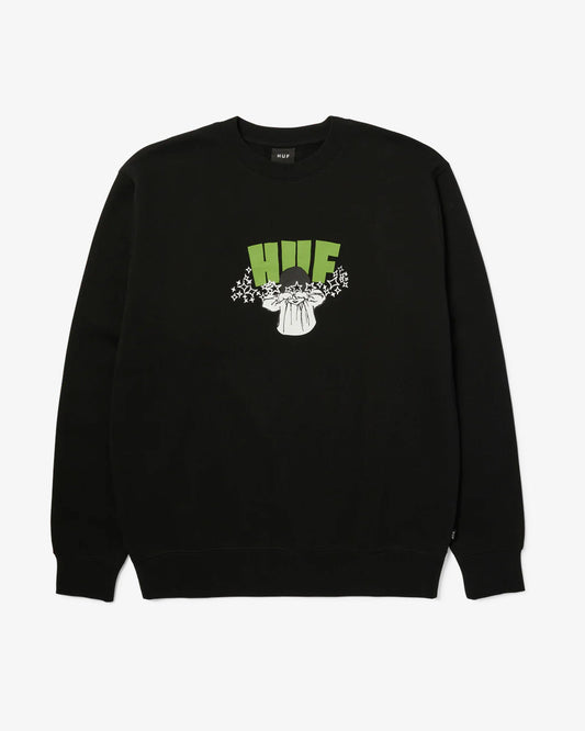 Huf Dazed Crewneck