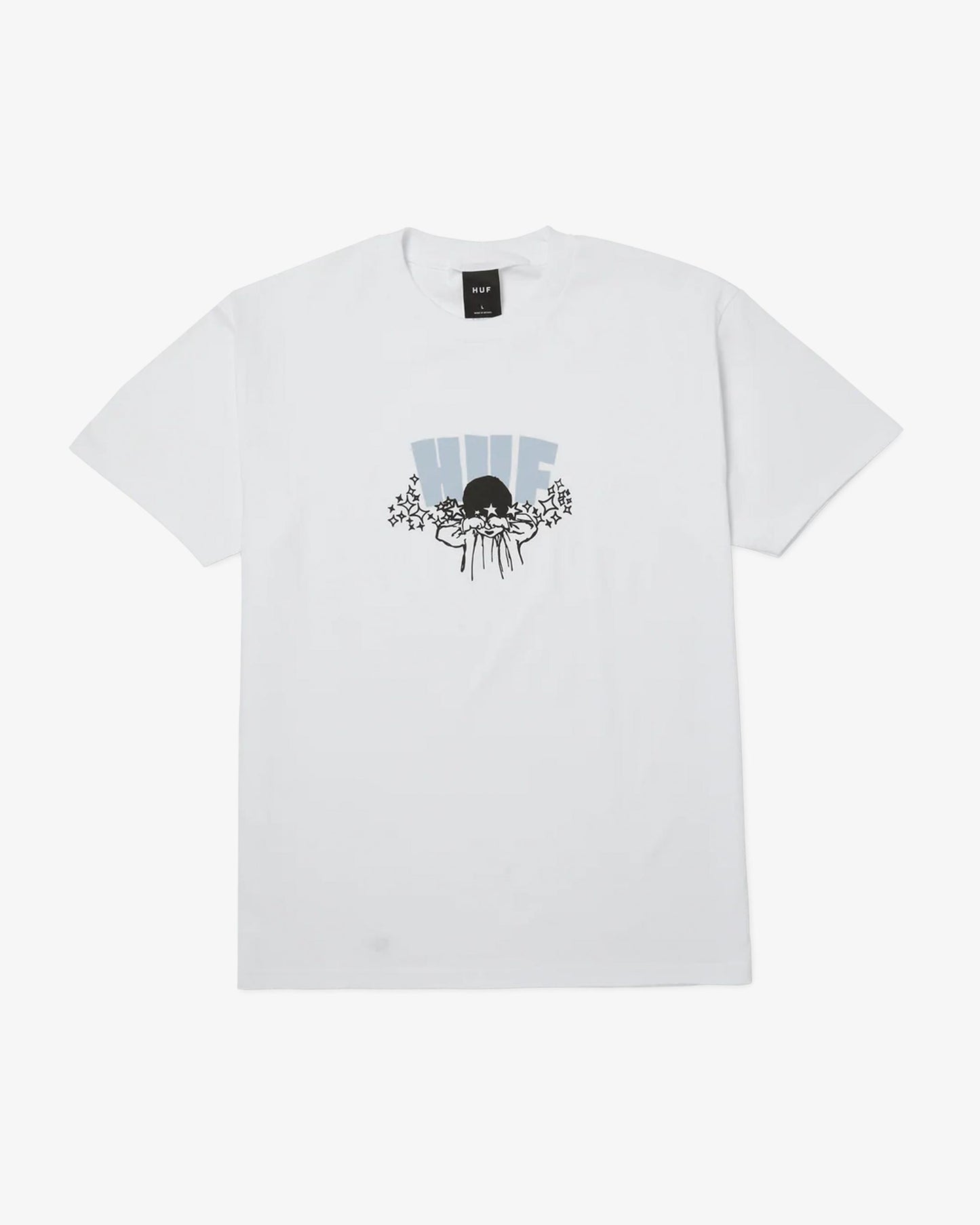 Huf Dazed S/S Tee