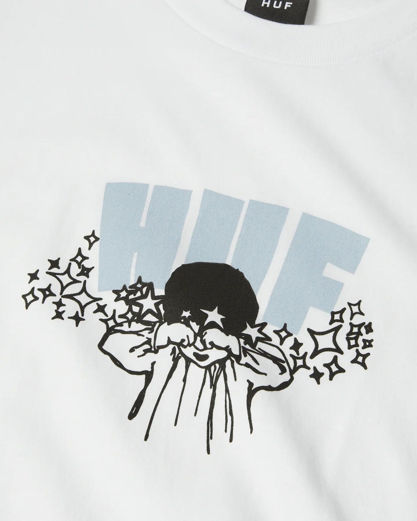 Huf Dazed S/S Tee