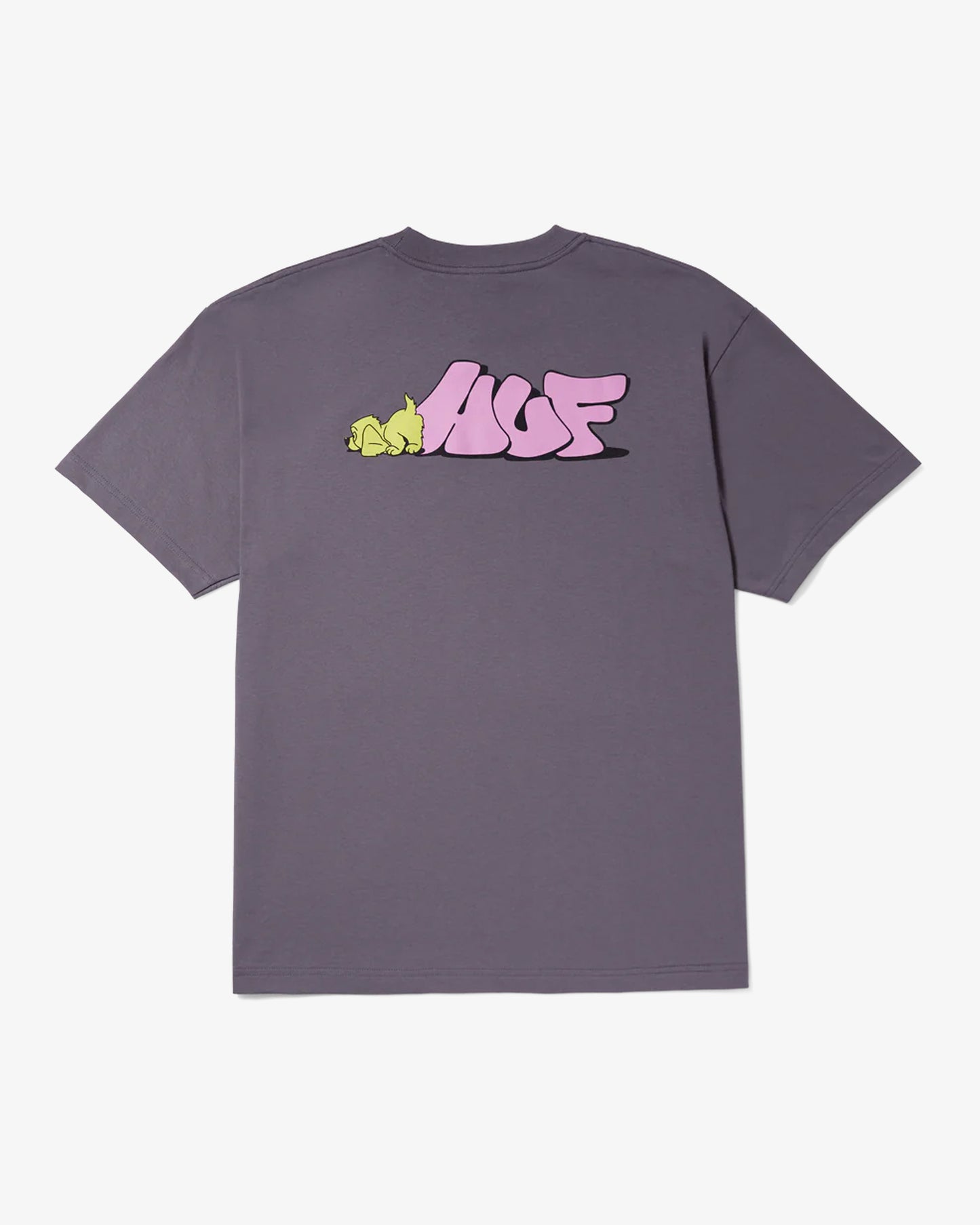 HUF Dog Sense S/S Tee