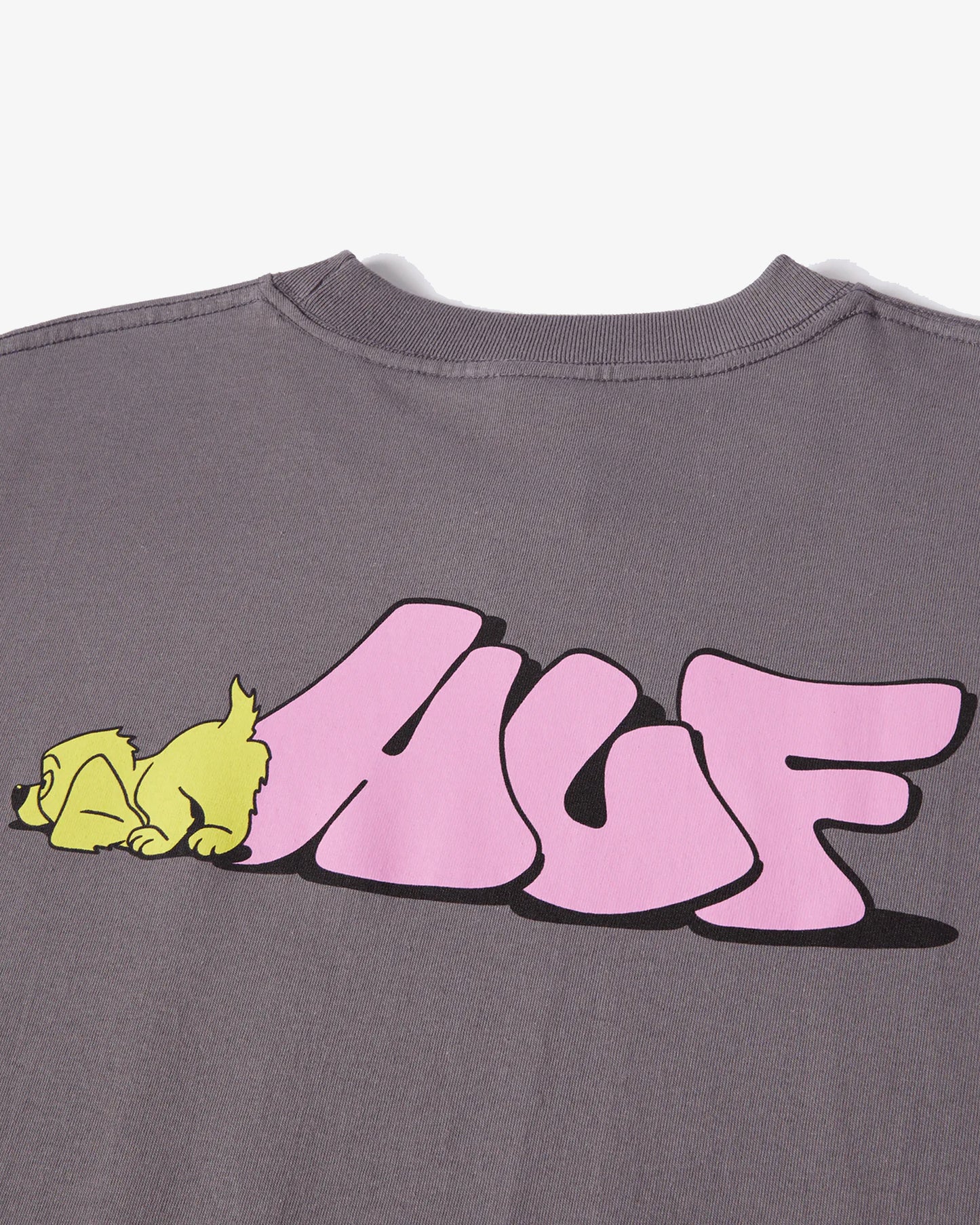 HUF Dog Sense S/S Tee