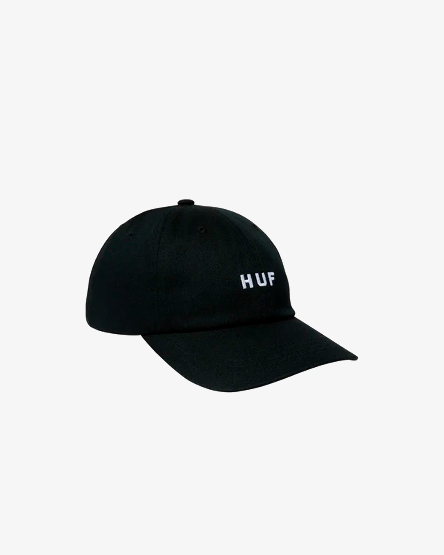 HUF Essential Og Logo
