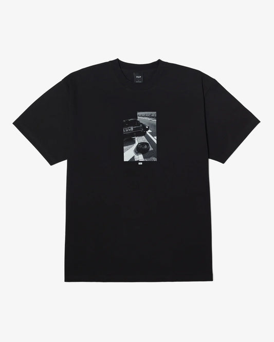 HUF Mason S/S Tee