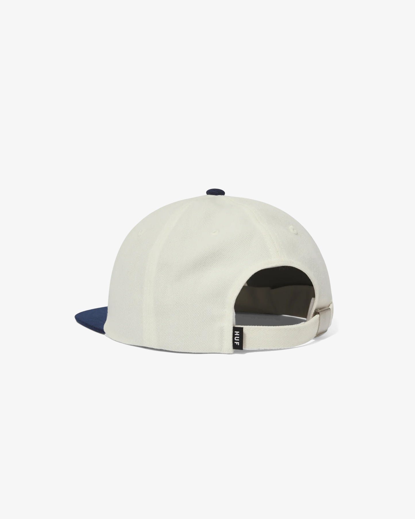 HUF Set Classic H 6 Panel Hat