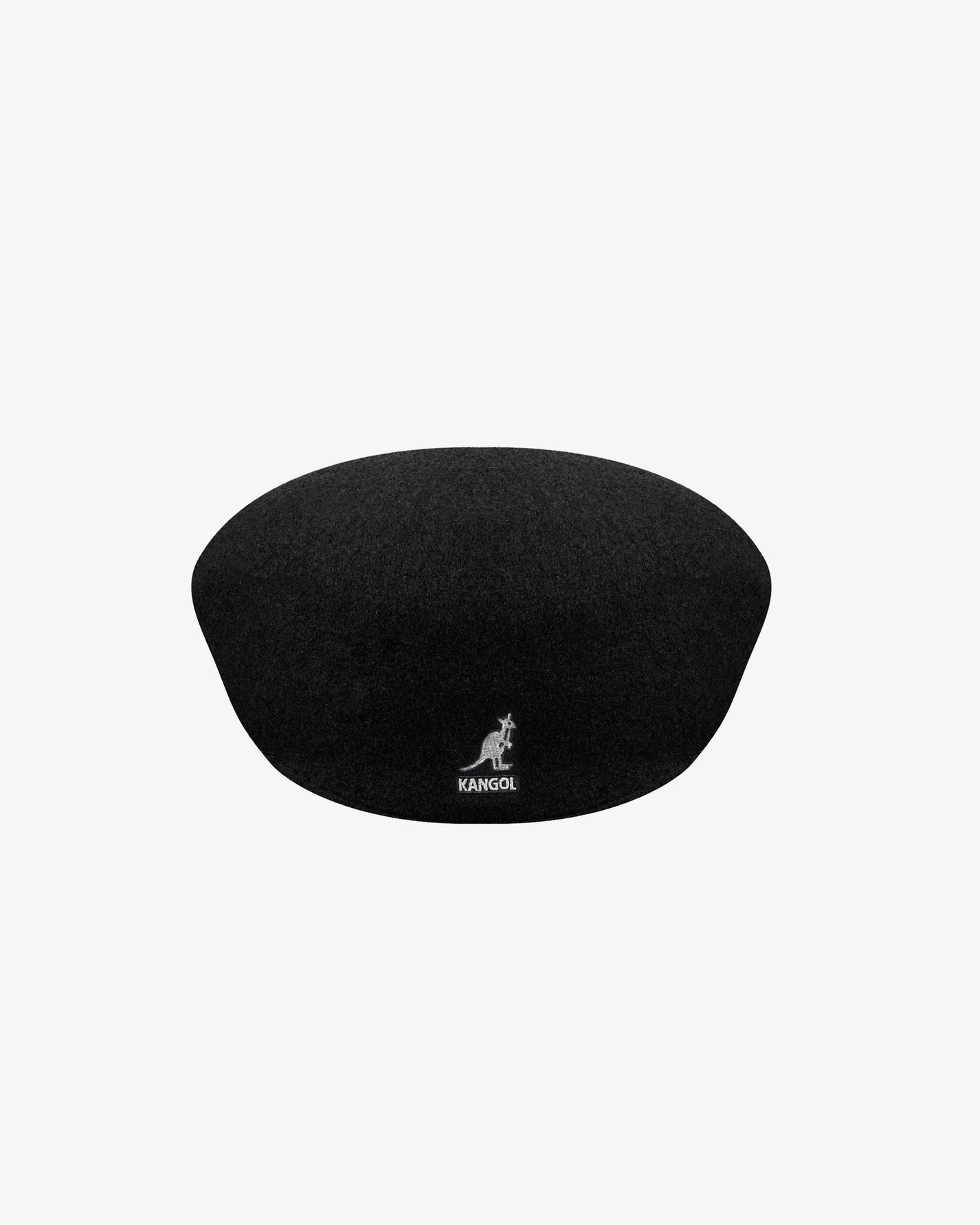 Kangol 504 Cap 0258BC BK001 | www.wearestrap.com | Envío 24/48h – STRAP