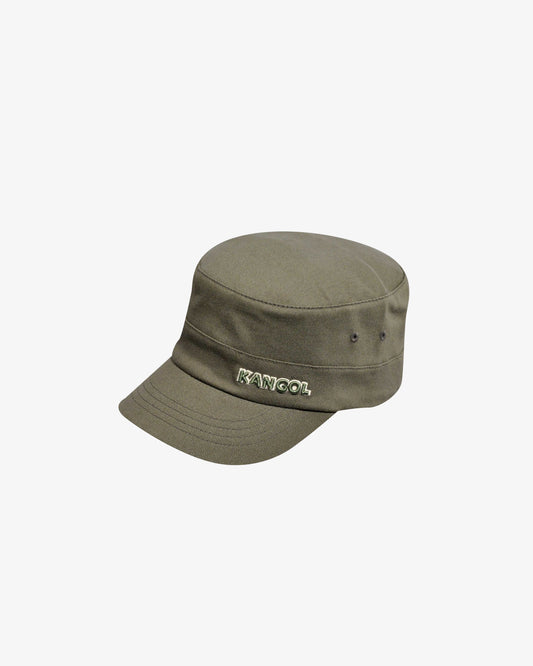 Kangol Cotton Twill Army Cap