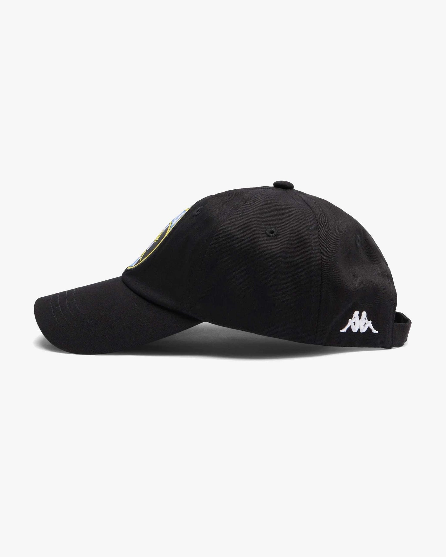 Kappa x Helas Cap