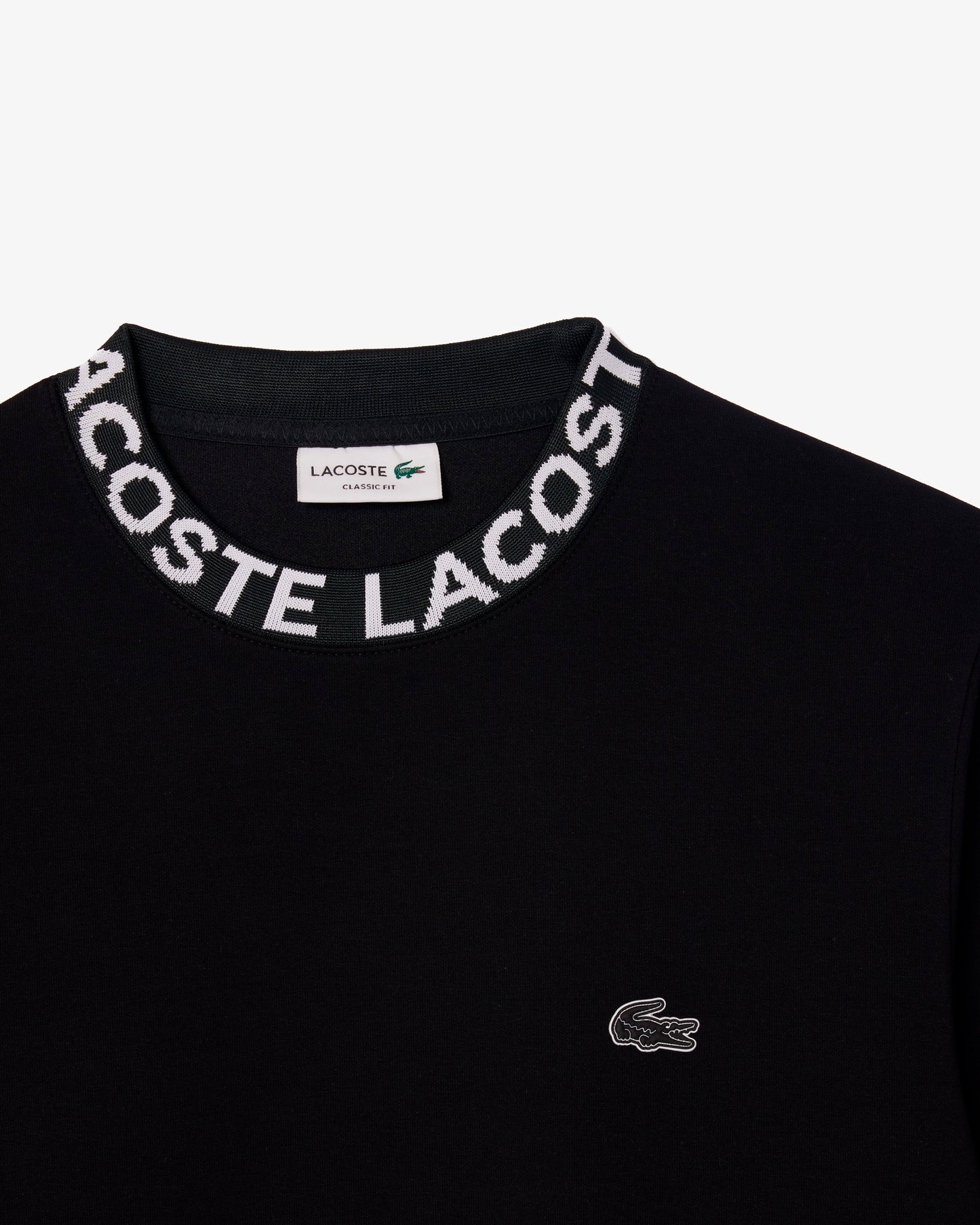 Lacoste Sweatshirt