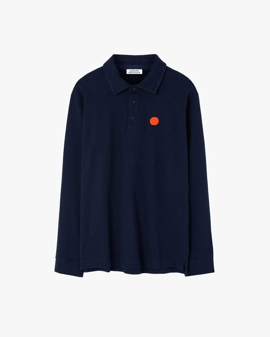 Loreak Mendian Azpi Polo Dot