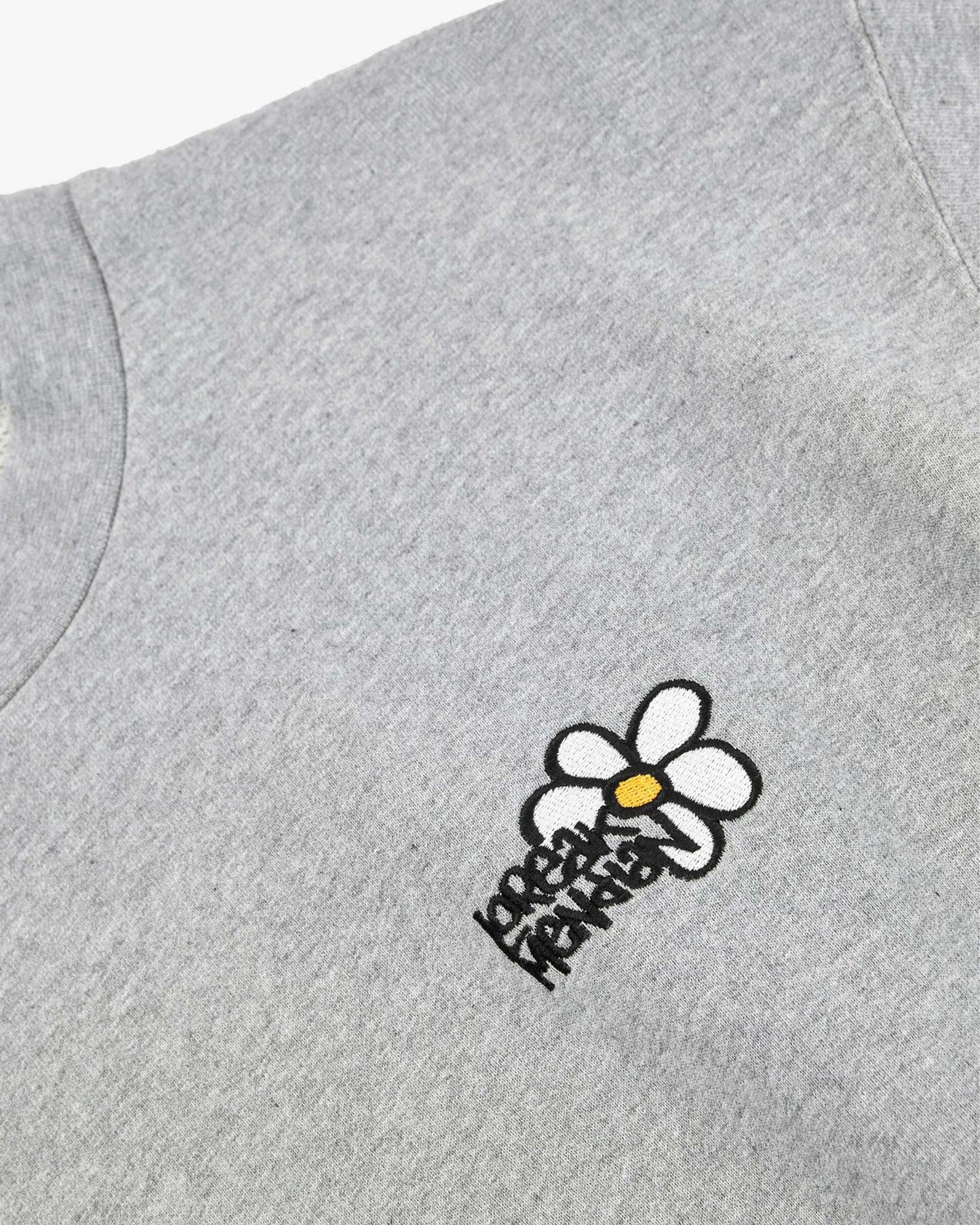 Loreak Mendian Crewneck Margarita