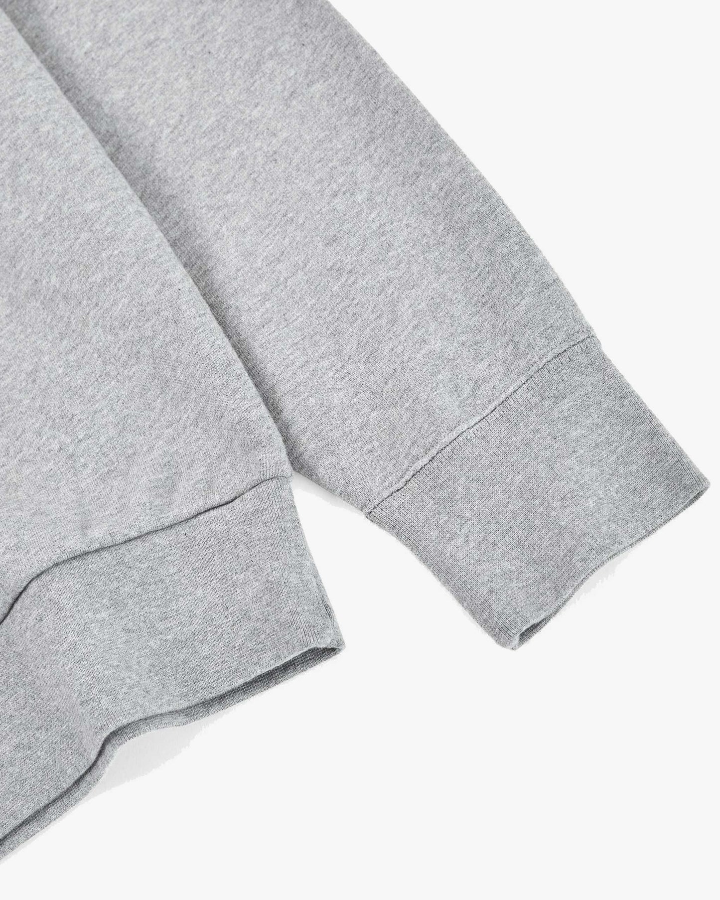 Loreak Mendian Crewneck Margarita
