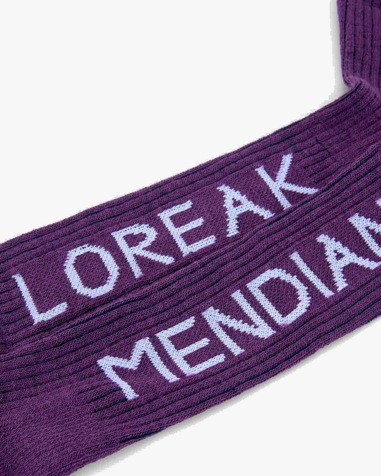 Loreak Mendian Mukieta