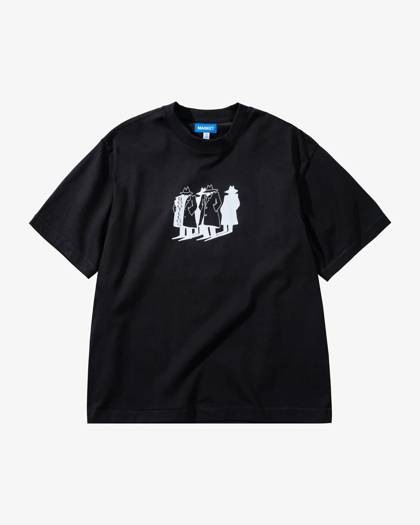 Market Call My Dealer T-Shirt