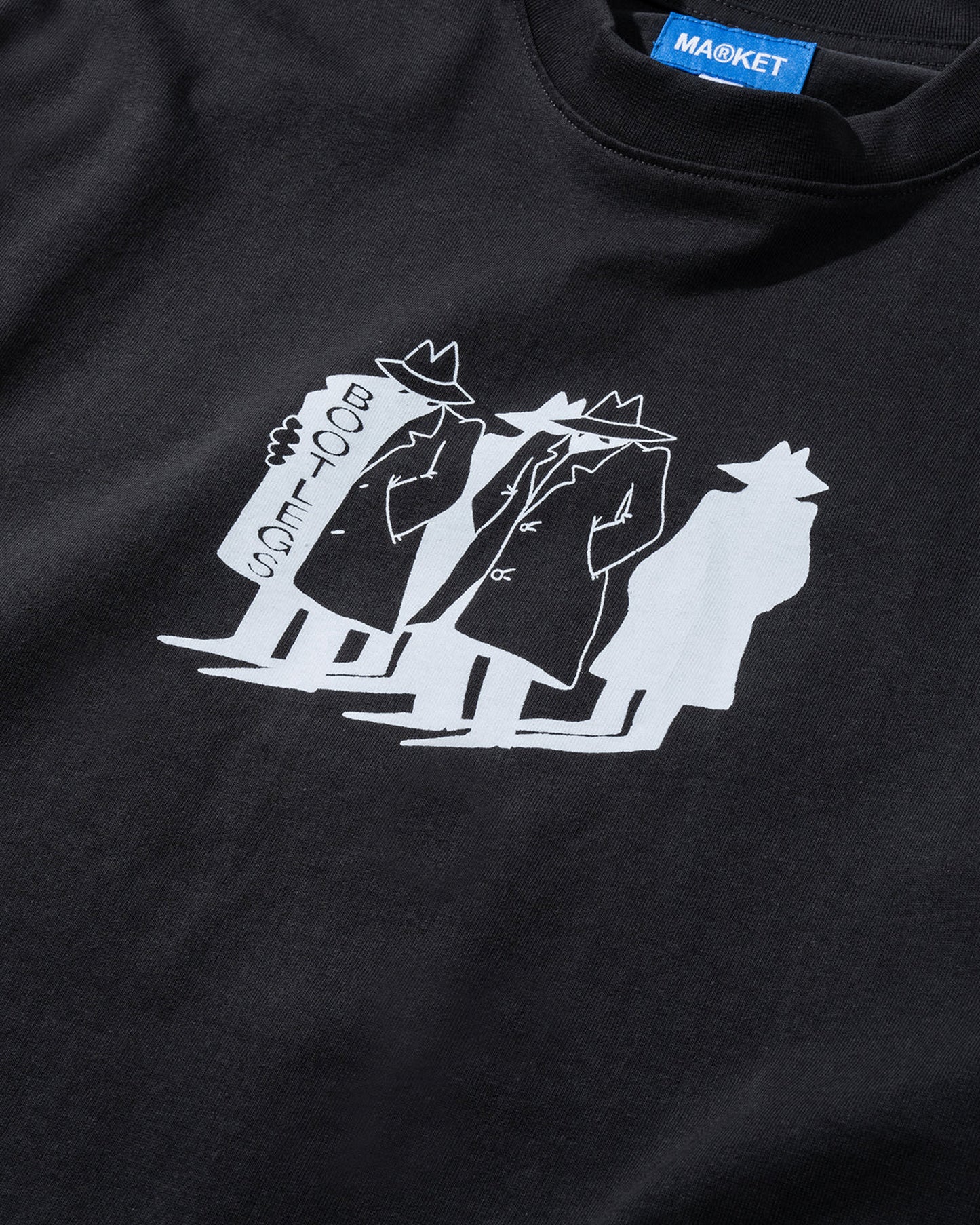 Market Call My Dealer T-Shirt
