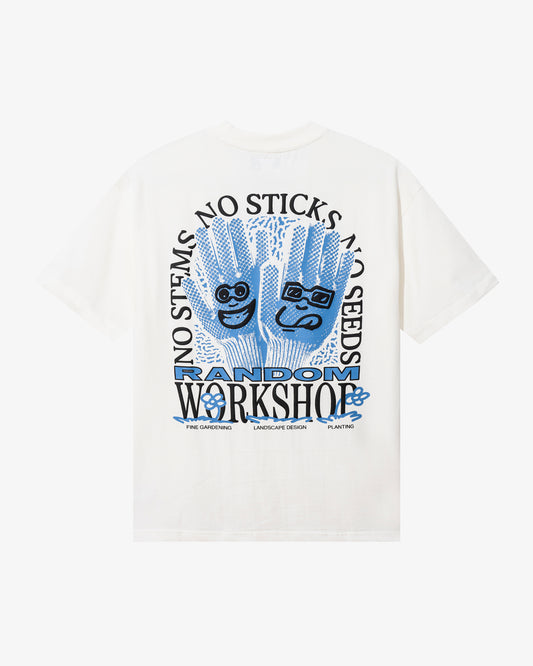 Market  Flowerbed T-Shirt