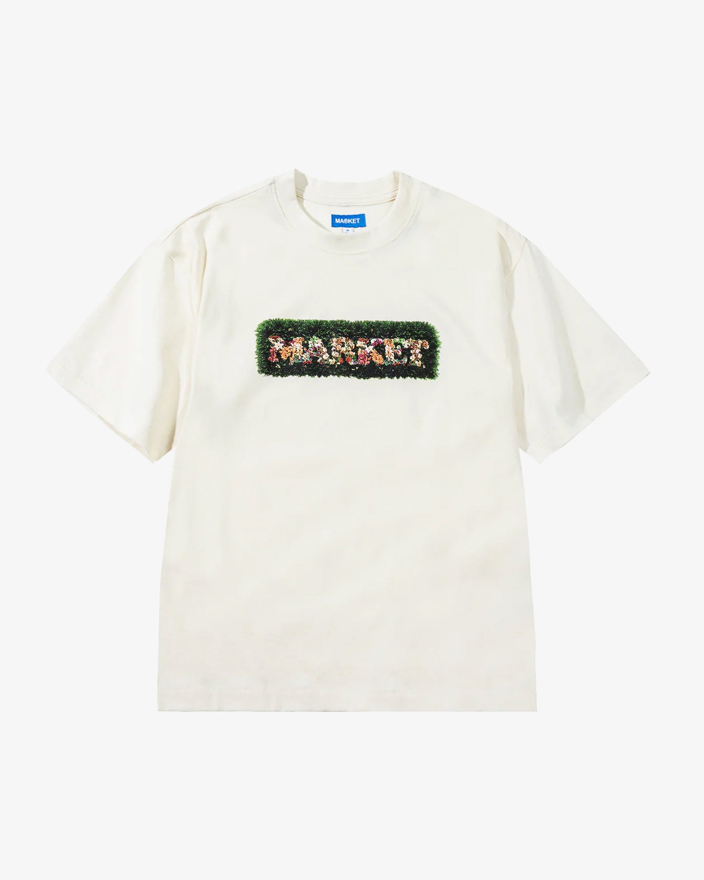 Market Hedges T-Shirt