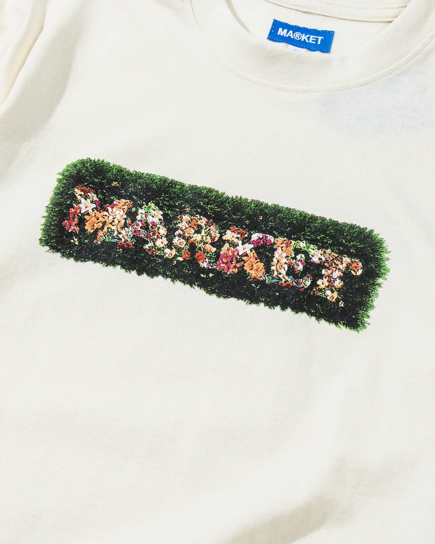 Market Hedges T-Shirt