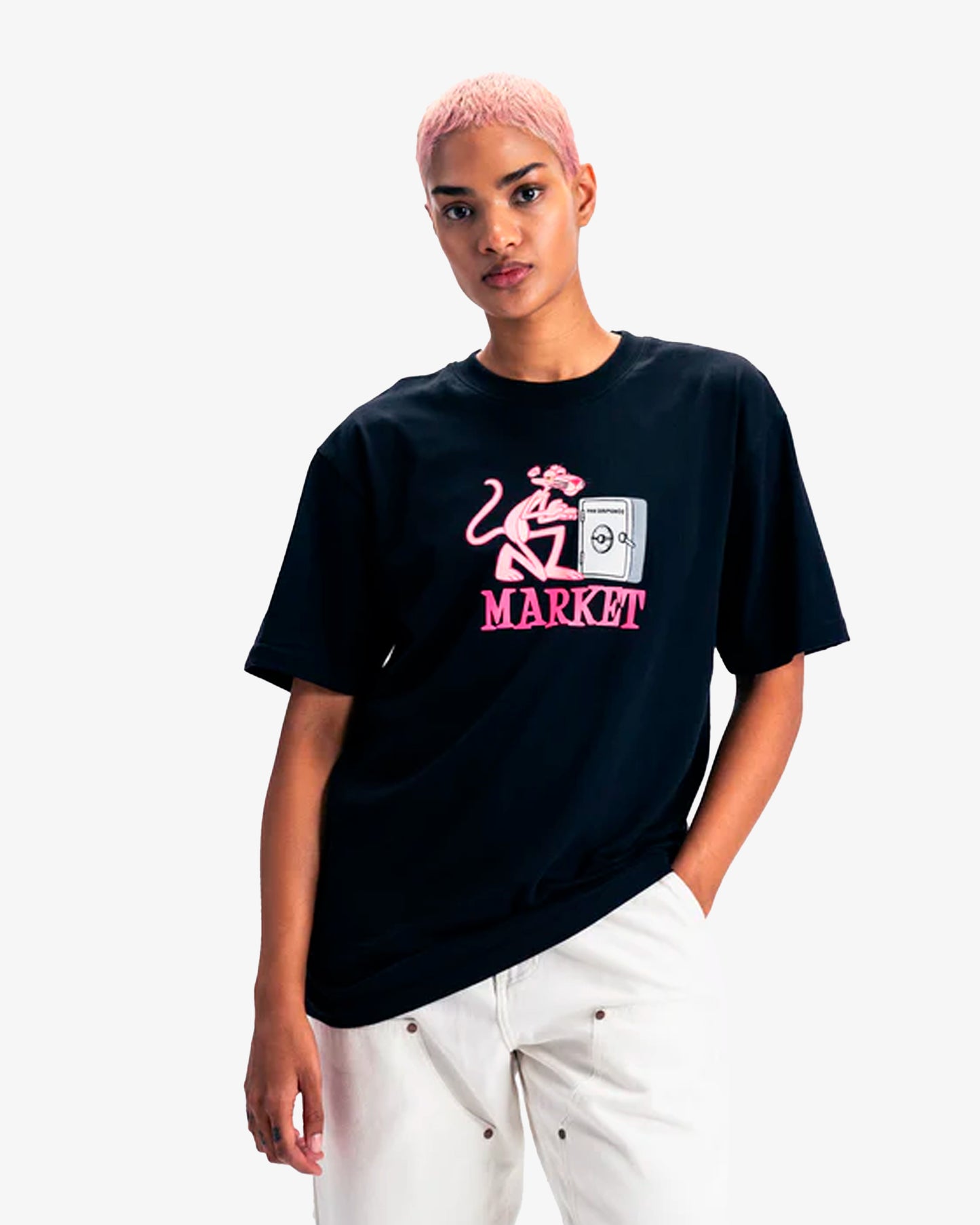 Market Pink Panther Call My Lawyer T-Shirt