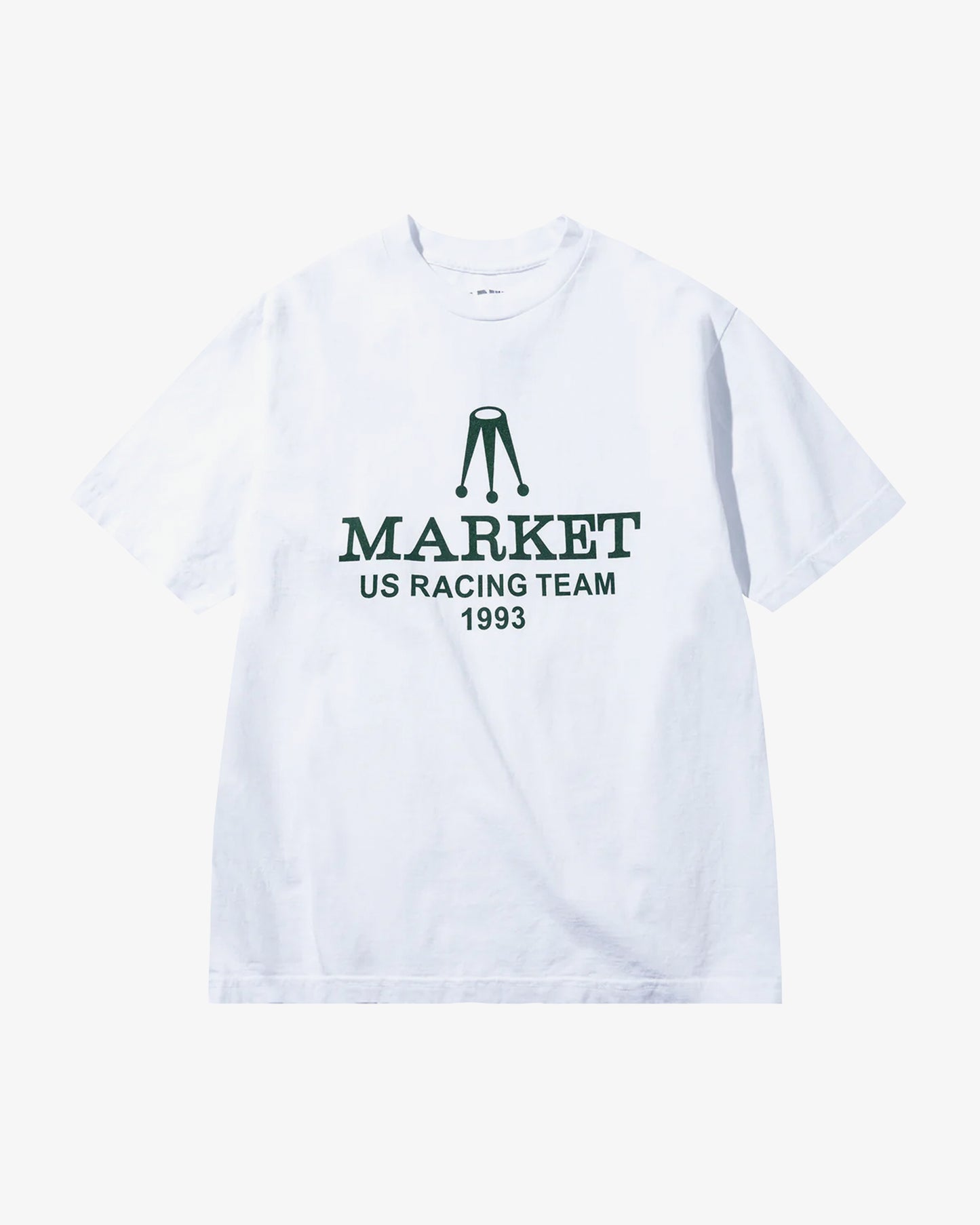 Market Relax Racing T-Shirt