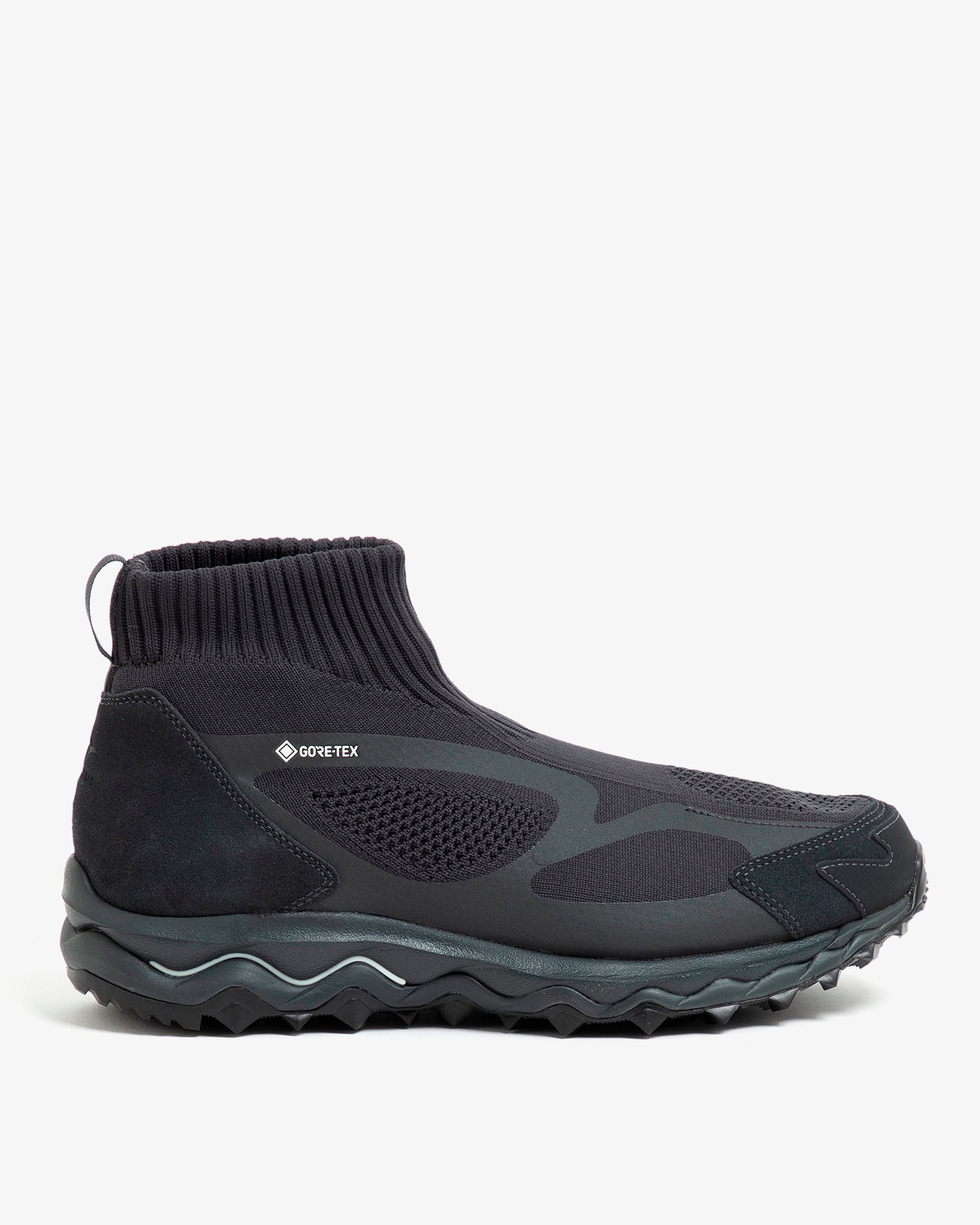 Mizuno gore tex discount hombre