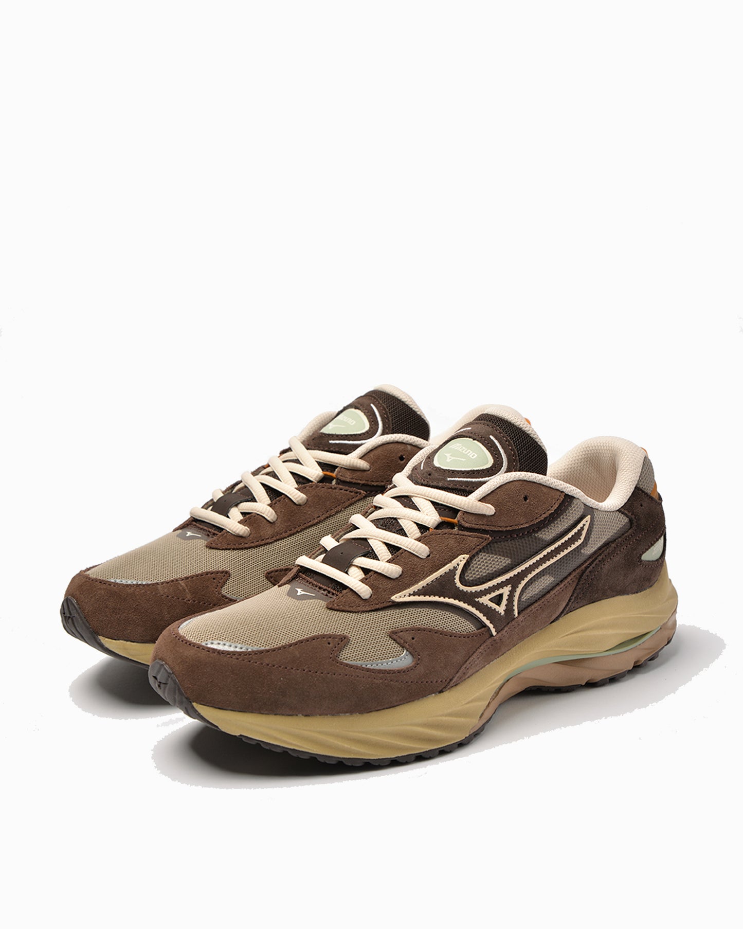 Mizuno Wave Rider B