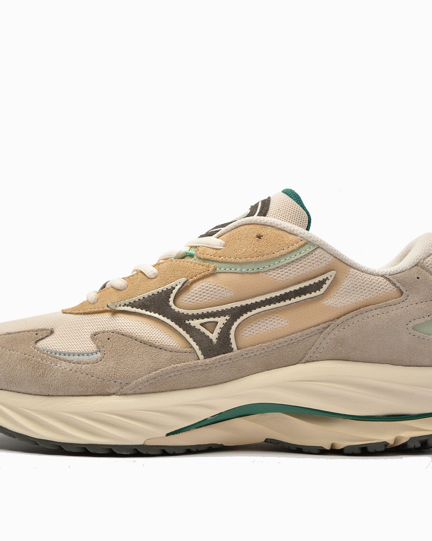 Mizuno Wave Rider B