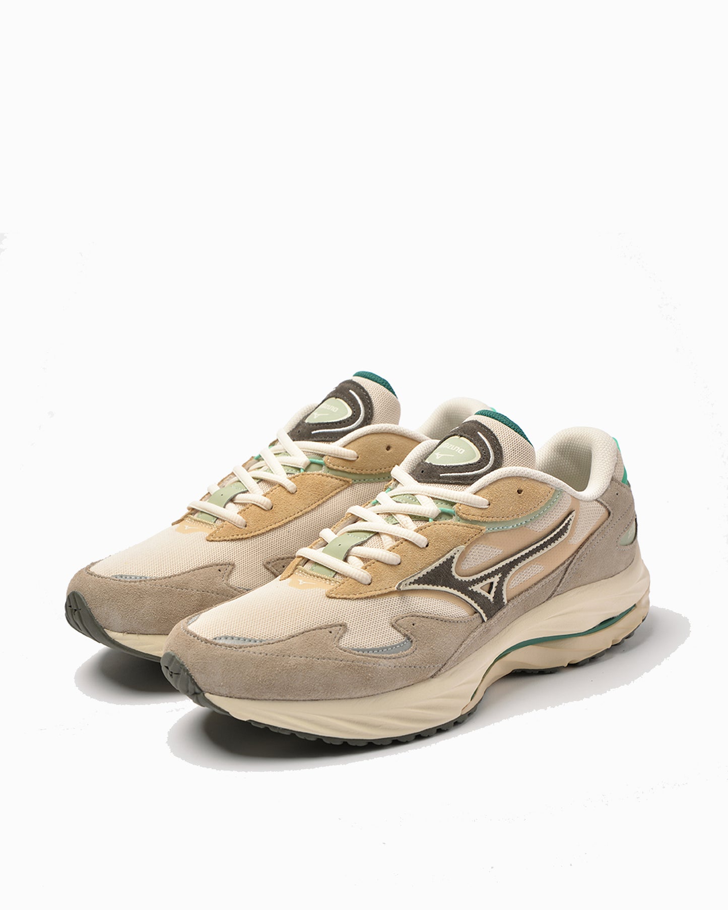 Mizuno Wave Rider B